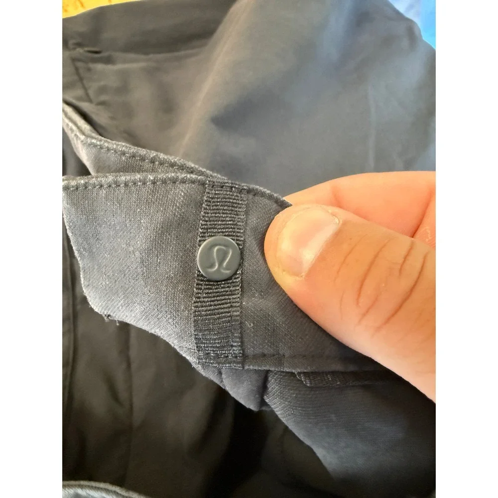 lululemon athletica lululemon commission